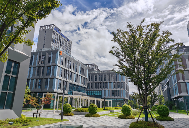 涪陵工业地产投资新蓝海——新能源产业园区崛起